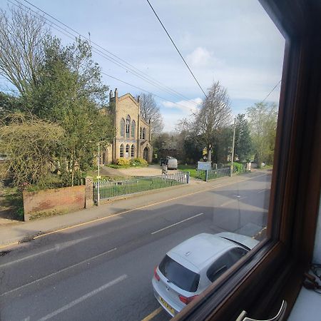 Beautiful And Cozy 2 Bedroom Apartment Billericay Exterior foto